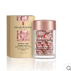 Elizabeth Arden Retinol + HPR Ceramide Capsules